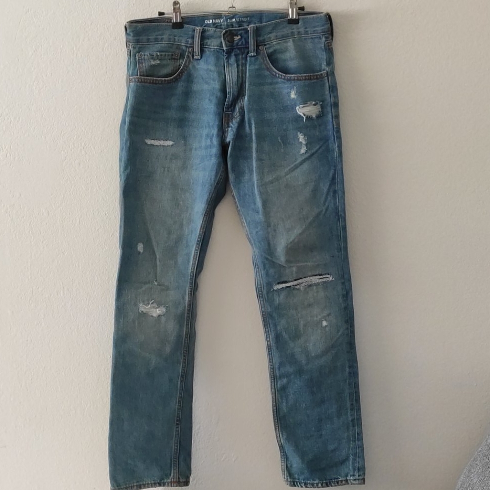 Men's jeans